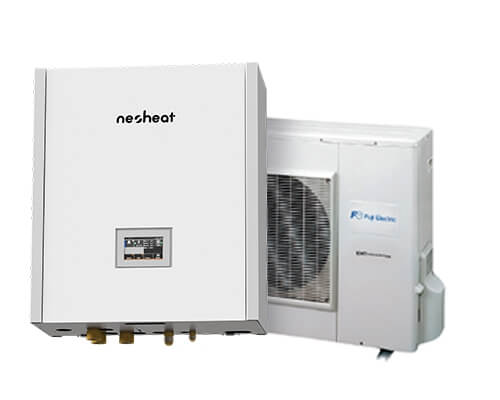 Pompa ciepła Neoheat Standard